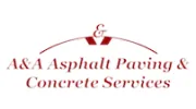A&A Asphalt Paving