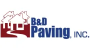 B & D Paving