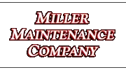 Miller Maintenance