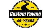 Custom Paving & Sealcoating