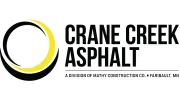 Crane Creek Asphalt