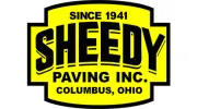 Sheedy Paving
