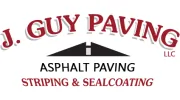 J Guy Paving