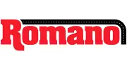 Romano Paving