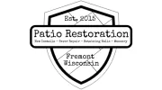 Patio Restoration