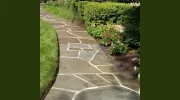 Paver Rescue