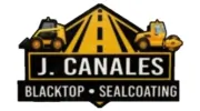J Canales Blacktop Sealcoating