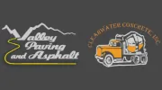 Valley Paving & Clearwater Concrete