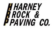 Harney Rock & Paving