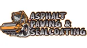 Asphalt Paving & Sealcoating