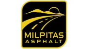 Milpitas Asphalt