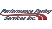 Performance Paving