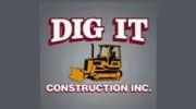 Dig It Construction