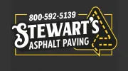 Stewart's Asphalt Paving & Building
