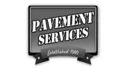 Pavement Services