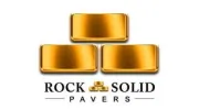 Rock Solid Pavers
