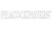 Peacock Pavers