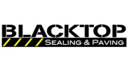 Blacktop Sealing