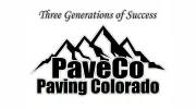 PaveCo Asphalt Paving & Construction