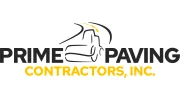 Prime Paving Contractors