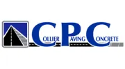 Collier Paving & Concrete