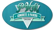 PVM Concrete & Pavers