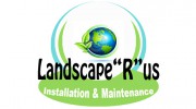 Landscape R Us