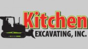 Kitchen Excavating