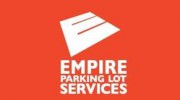 Empire Parking Lot Services