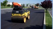 Simon Paving