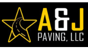 A&J Paving
