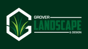 Grover Landscape & Design