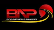 Bob Nichols Paving Contractor