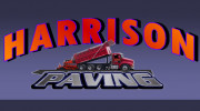 Harrison Paving