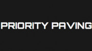 Priority Paving
