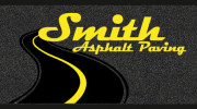 Smith Asphalt Paving