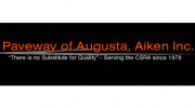 Paveway Of Augusta, Aiken