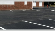 Pro-Asphalt Commercial Paving