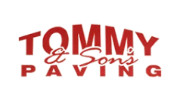 Tommy & Sons Paving